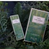  Nước Hoa Nam Nữ Poécile, Eden Volcanique 15ml - 50ml 
