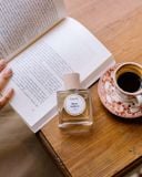  Nước Hoa Nam Nữ Poécile, Rose Lutèce 15ml - 50ml 