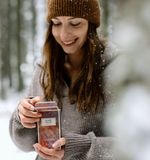  Nước Hoa Nam Nữ Poécile, Arcadie Florale 15ml - 50ml 