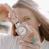  Nước Hoa Nam Nữ Poécile, Hespérides Idylliques 15ml - 50ml 