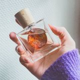  Nước Hoa Nam Nữ Poécile, Arcadie Florale 15ml - 50ml 