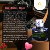  CARLUX Nước Hoa Ô Tô, phòng làm việc, phòng ngủ không gian nhỏ. Nguyên liệu nhập khẩu Bacelona (Tây Ban Nha) 