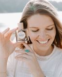  Nước Hoa Nam Nữ Poécile, Hespérides Idylliques 15ml - 50ml 