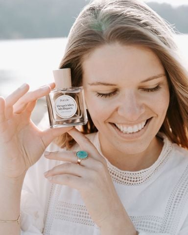  Nước Hoa Nam Nữ Poécile, Hespérides Idylliques 15ml - 50ml 