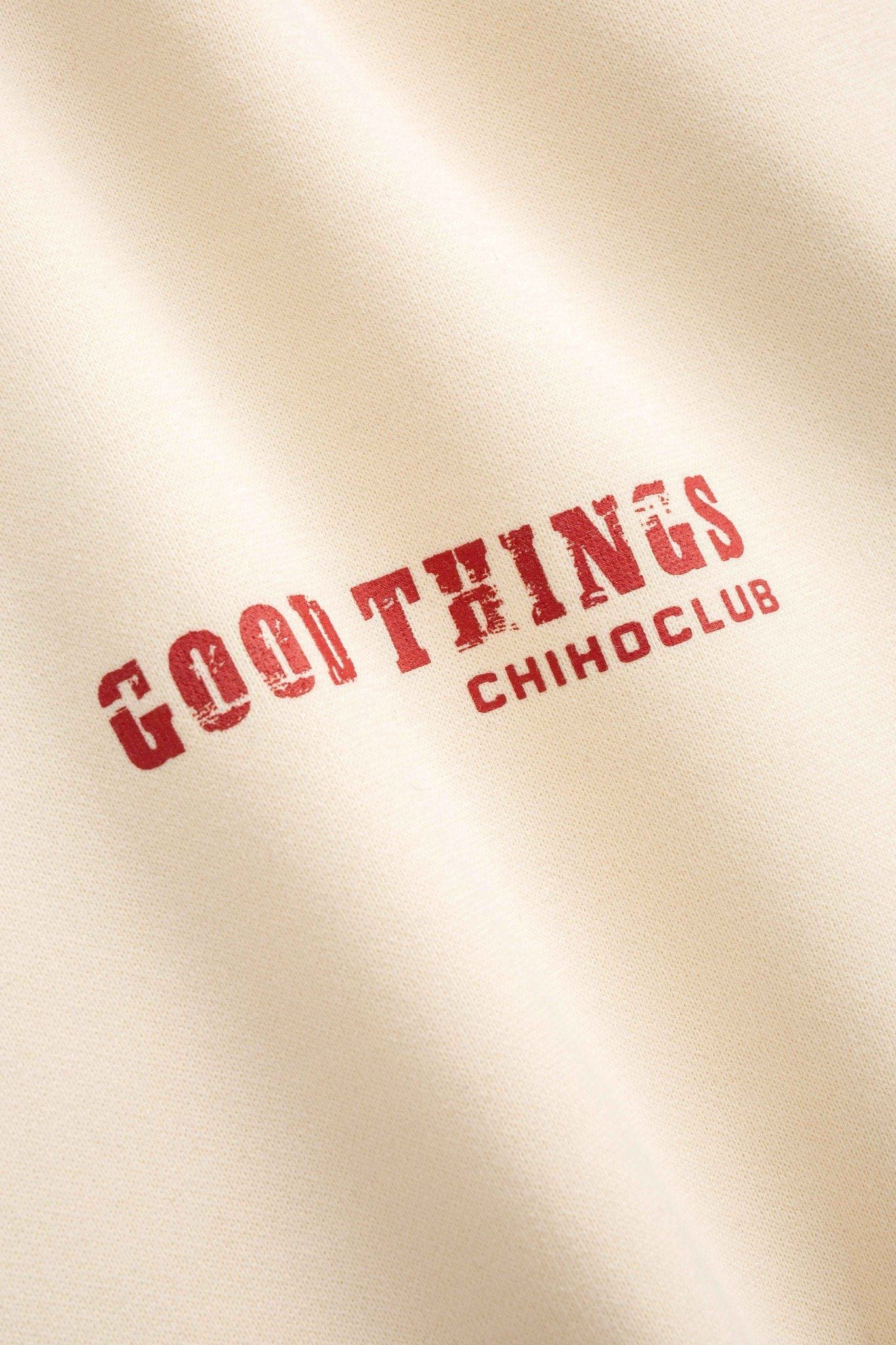  Áo Sweatshirt teen girl Chiho TSW509R 