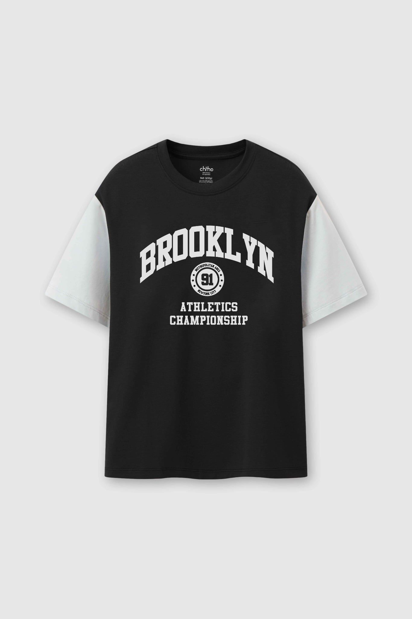  Bộ đồ bé trai CHIHO BSH605R 