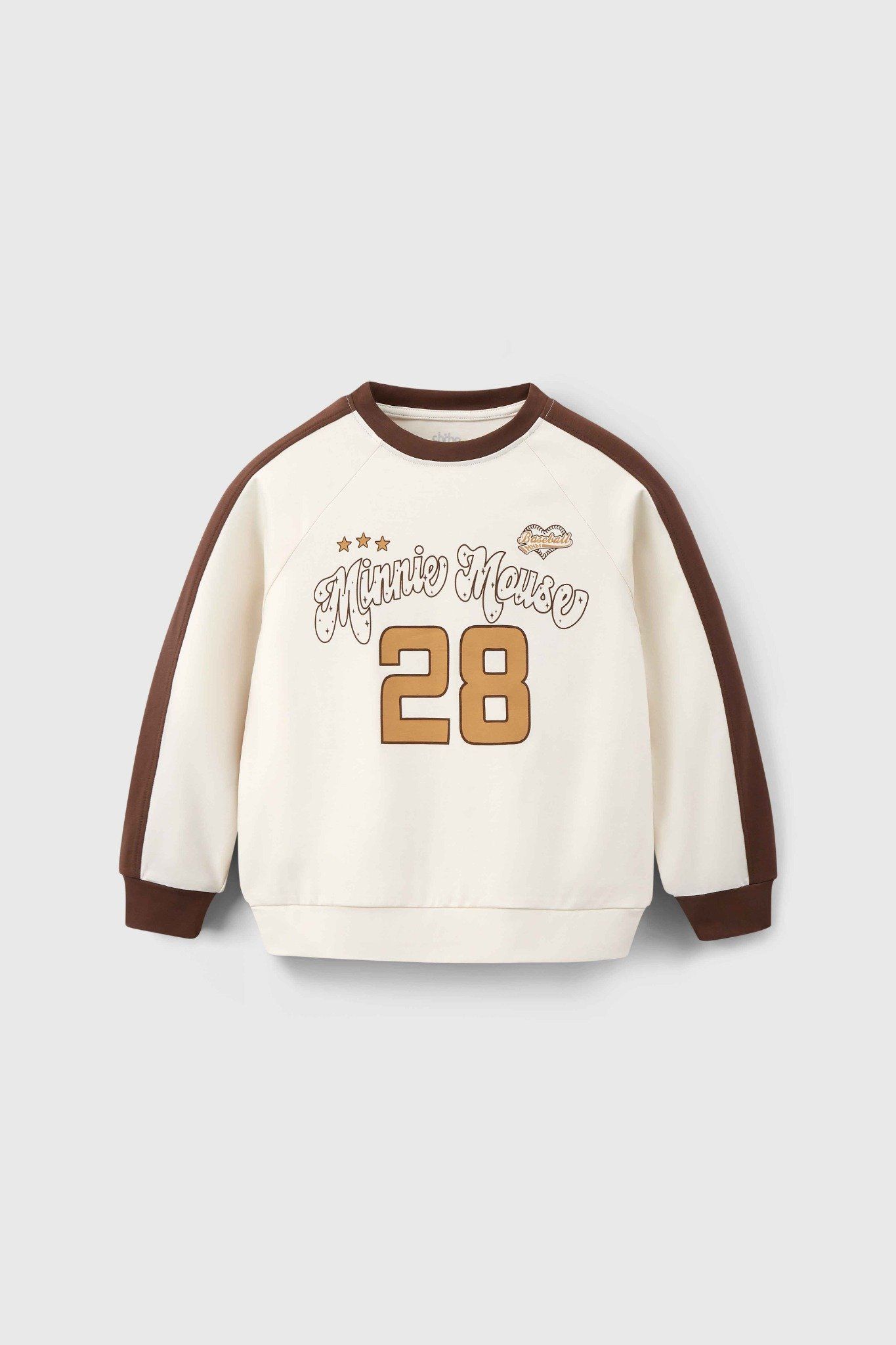  Bộ thu đông bé gái CHIHO GLH507R 