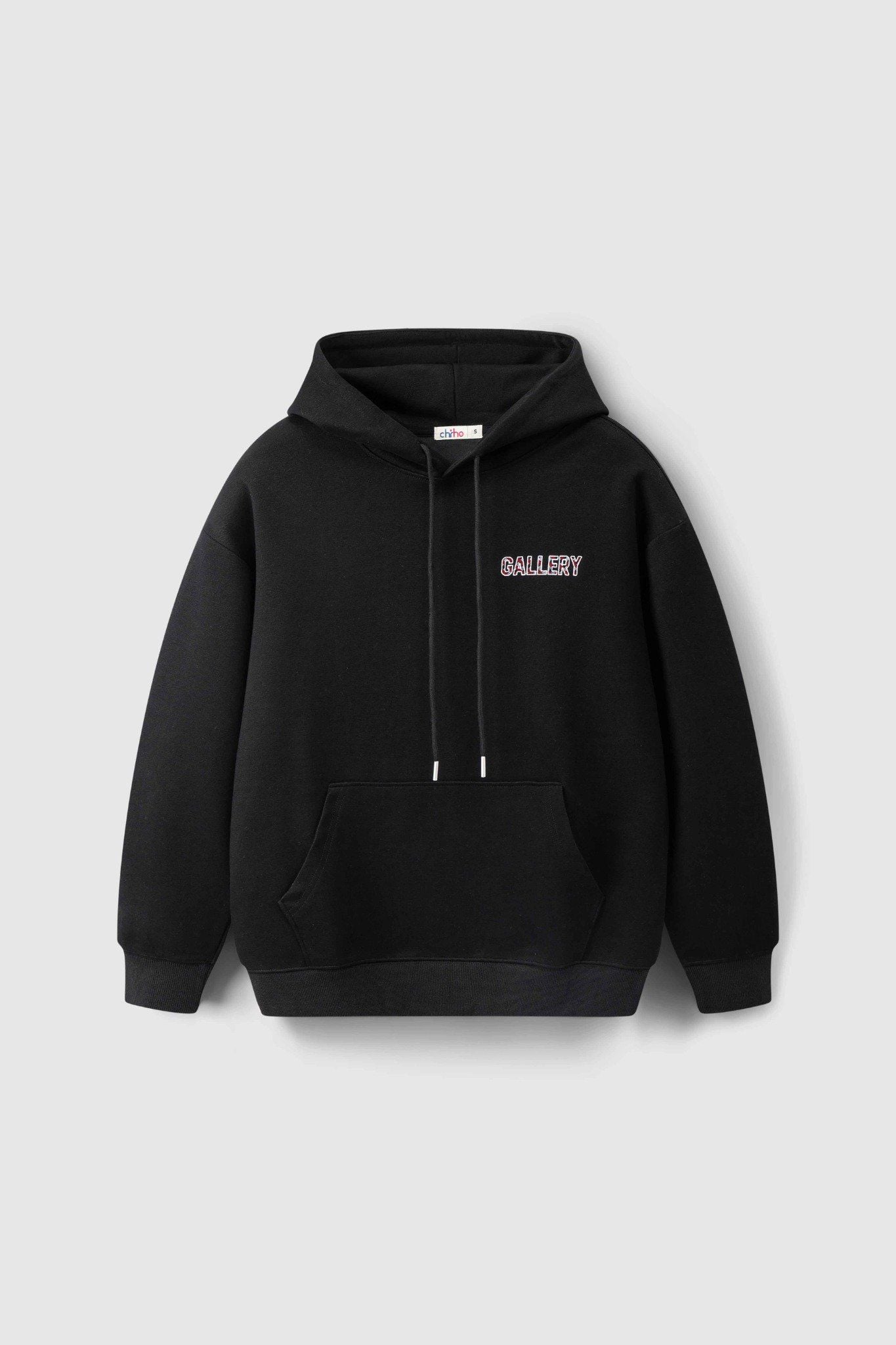  Áo Hoodie teen girl Chiho TDH507R 