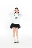  Áo Sweatshirt teen girl Chiho TSW512R 