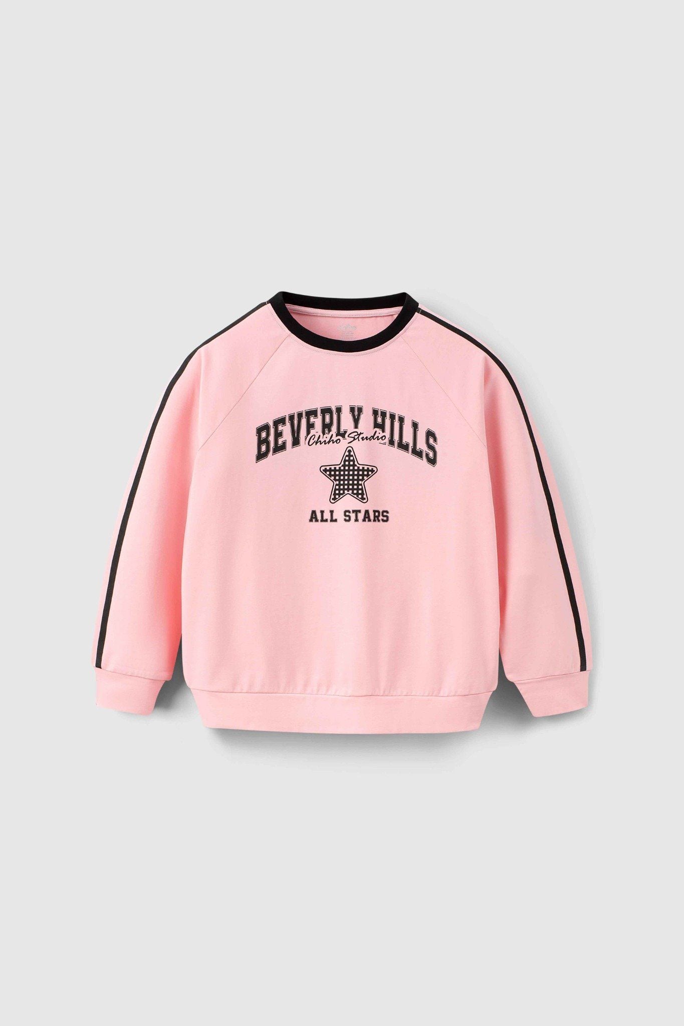  Bộ thu đông bé gái CHIHO GLH509R 