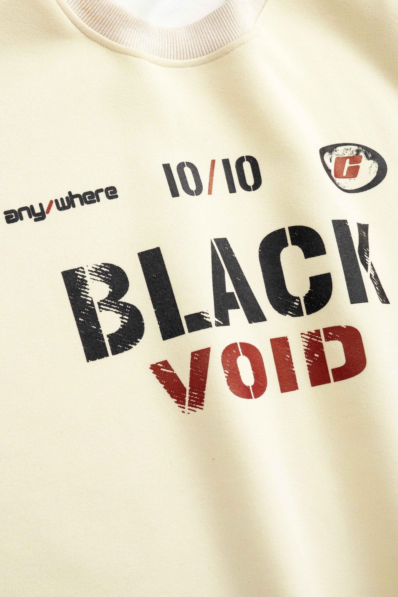  Áo Sweatshirt teen boy Chiho TSW501R 