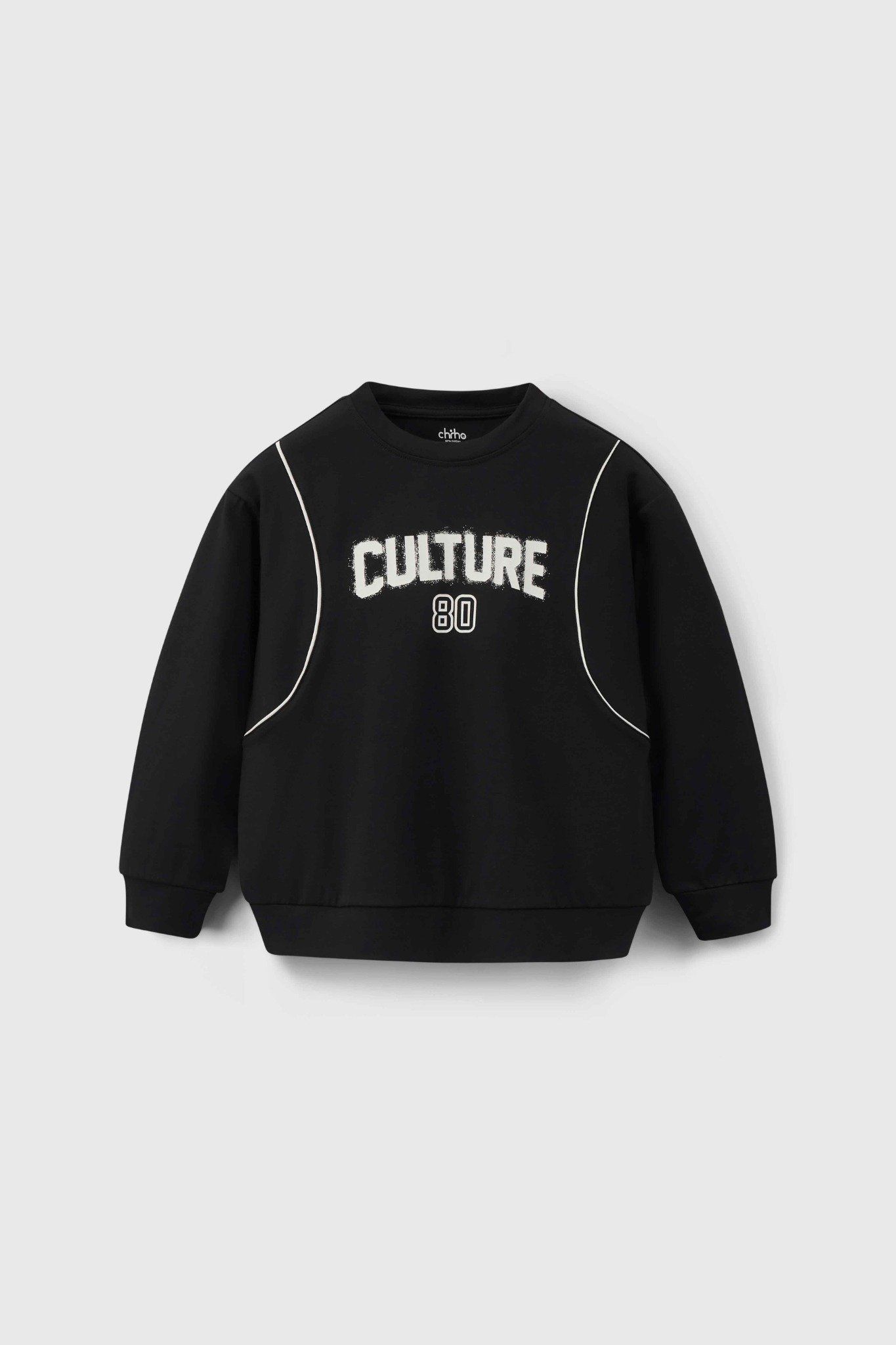  Bộ thu đông bé gái CHIHO GLH508R 