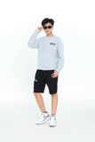 Áo Sweatshirt teen boy Chiho TSW504R 