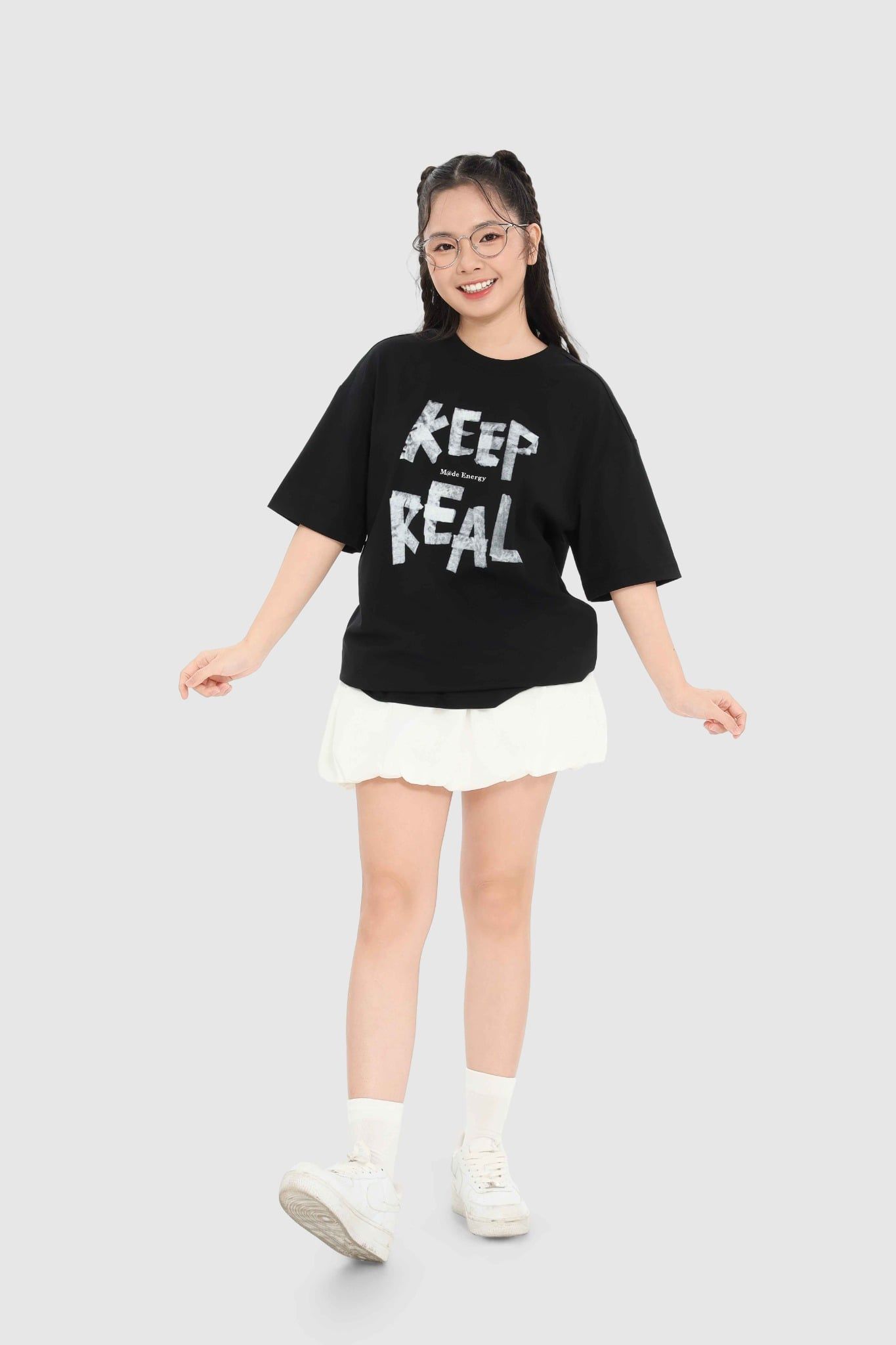  Áo phông teen girl CHIHO TTS623R 