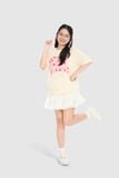  Áo phông teen girl CHIHO TTS625R 