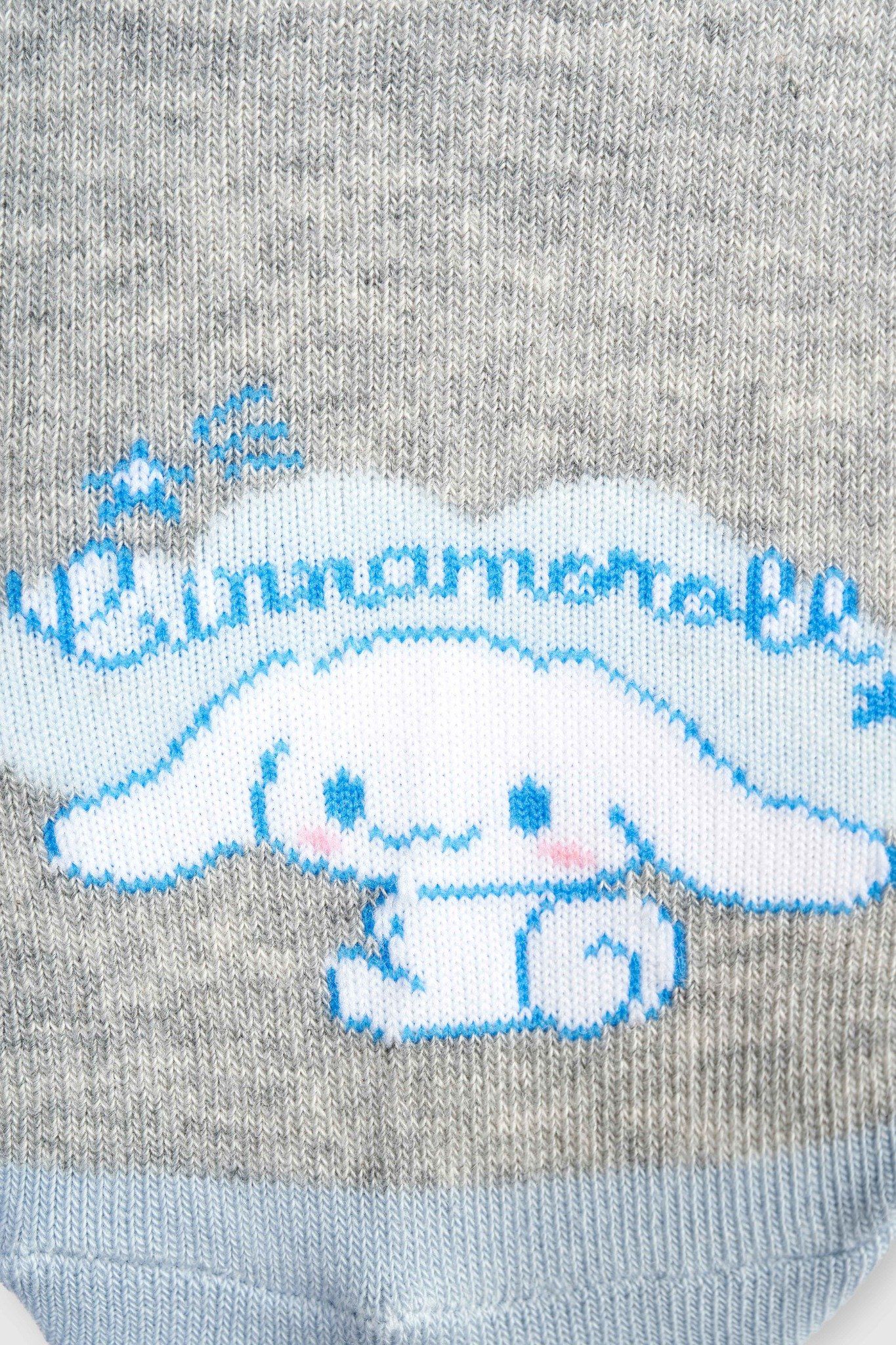  Tất bé gái Chiho CSG13-15 