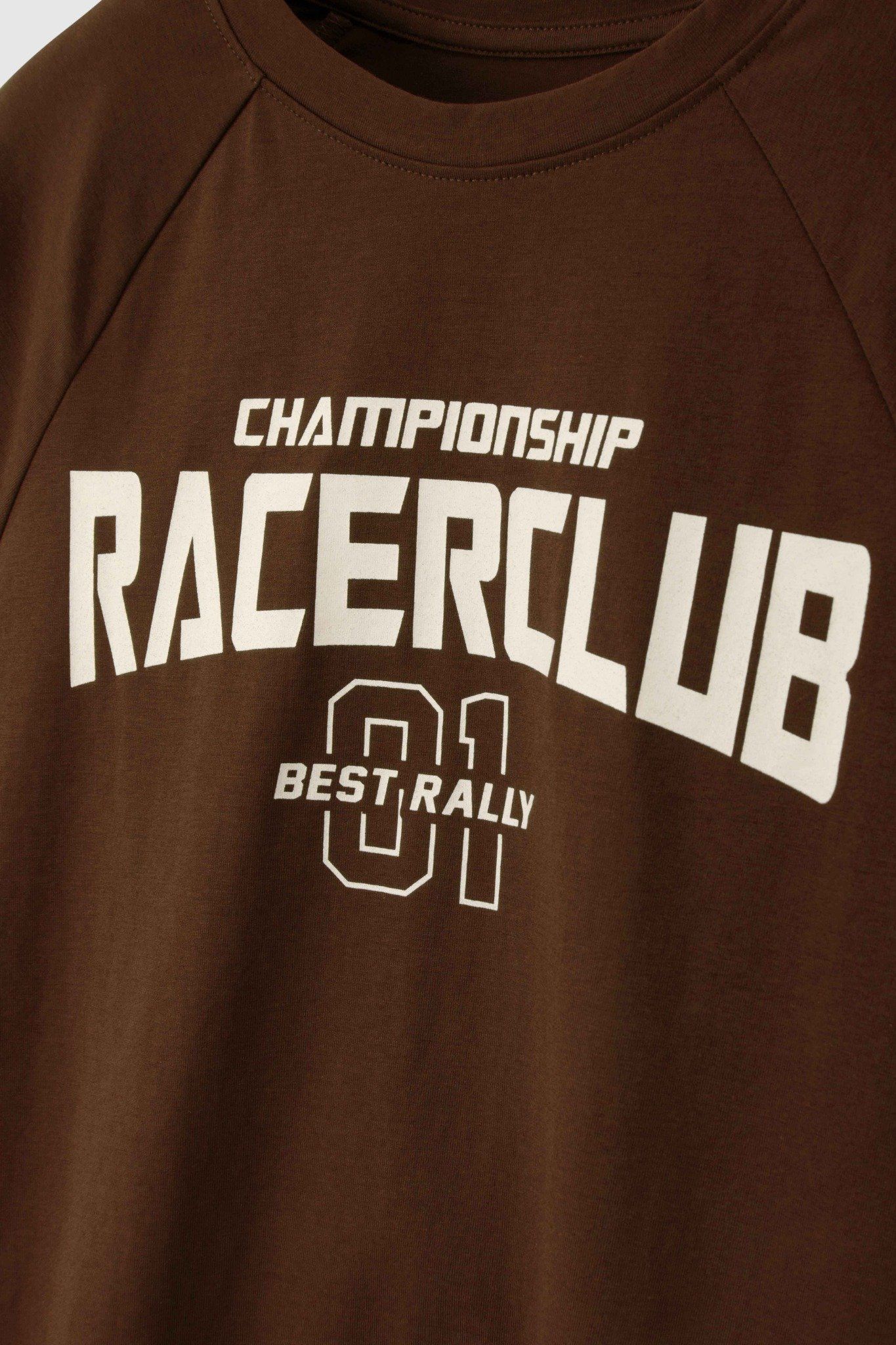  Áo T-shirt bé trai dài tay BTL508R 