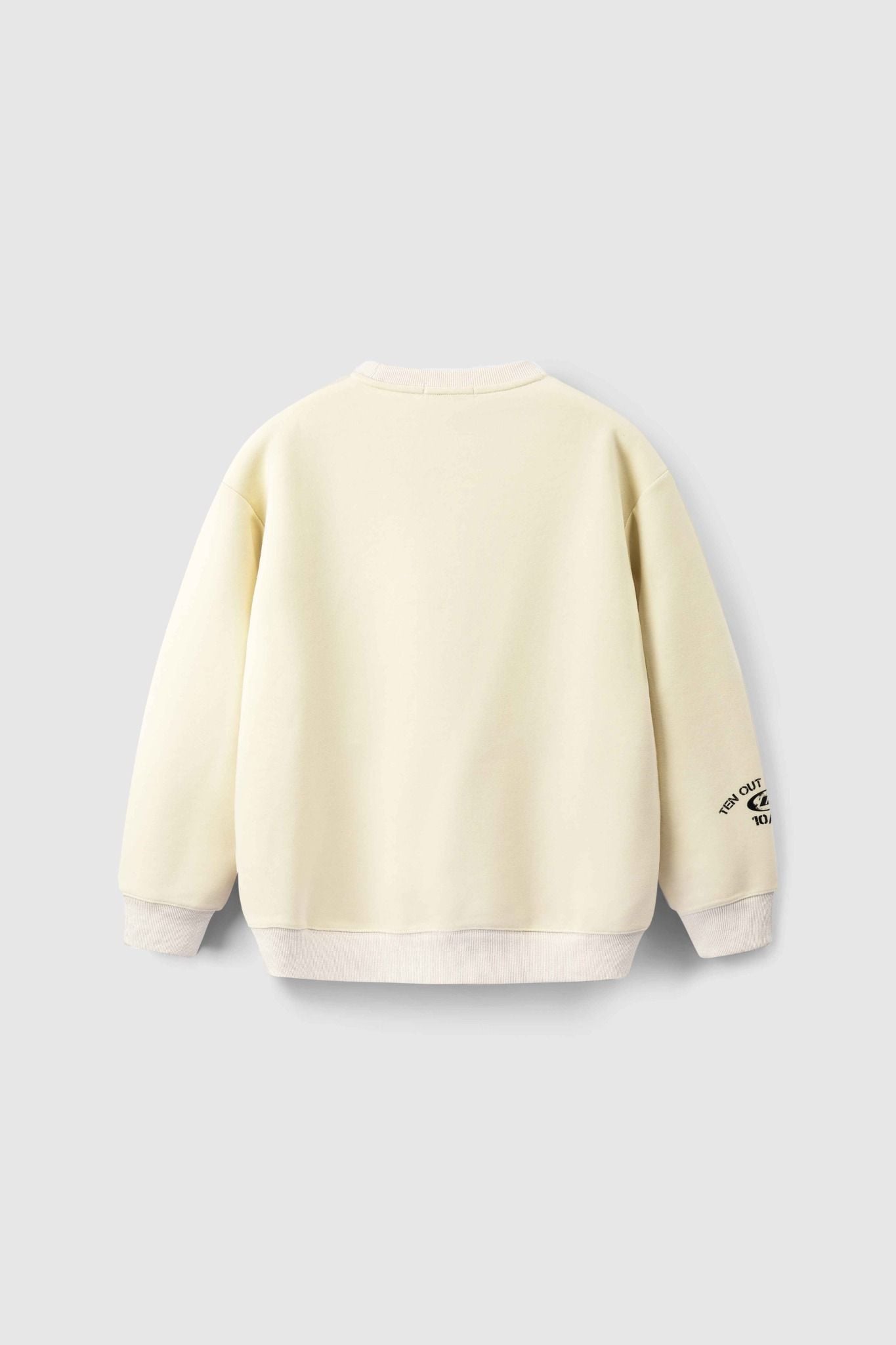  Áo Sweatshirt teen boy Chiho TSW501R 