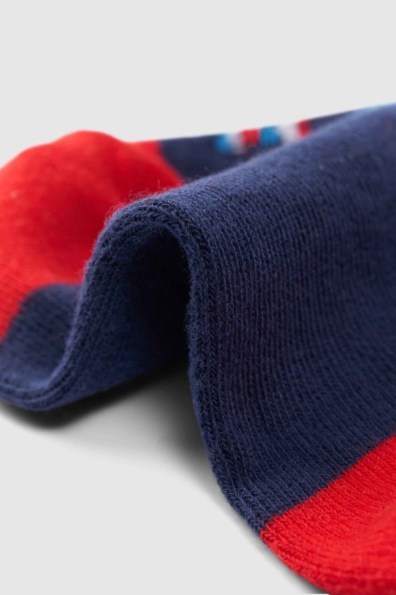  Tất bé trai Chiho CSB13-12 