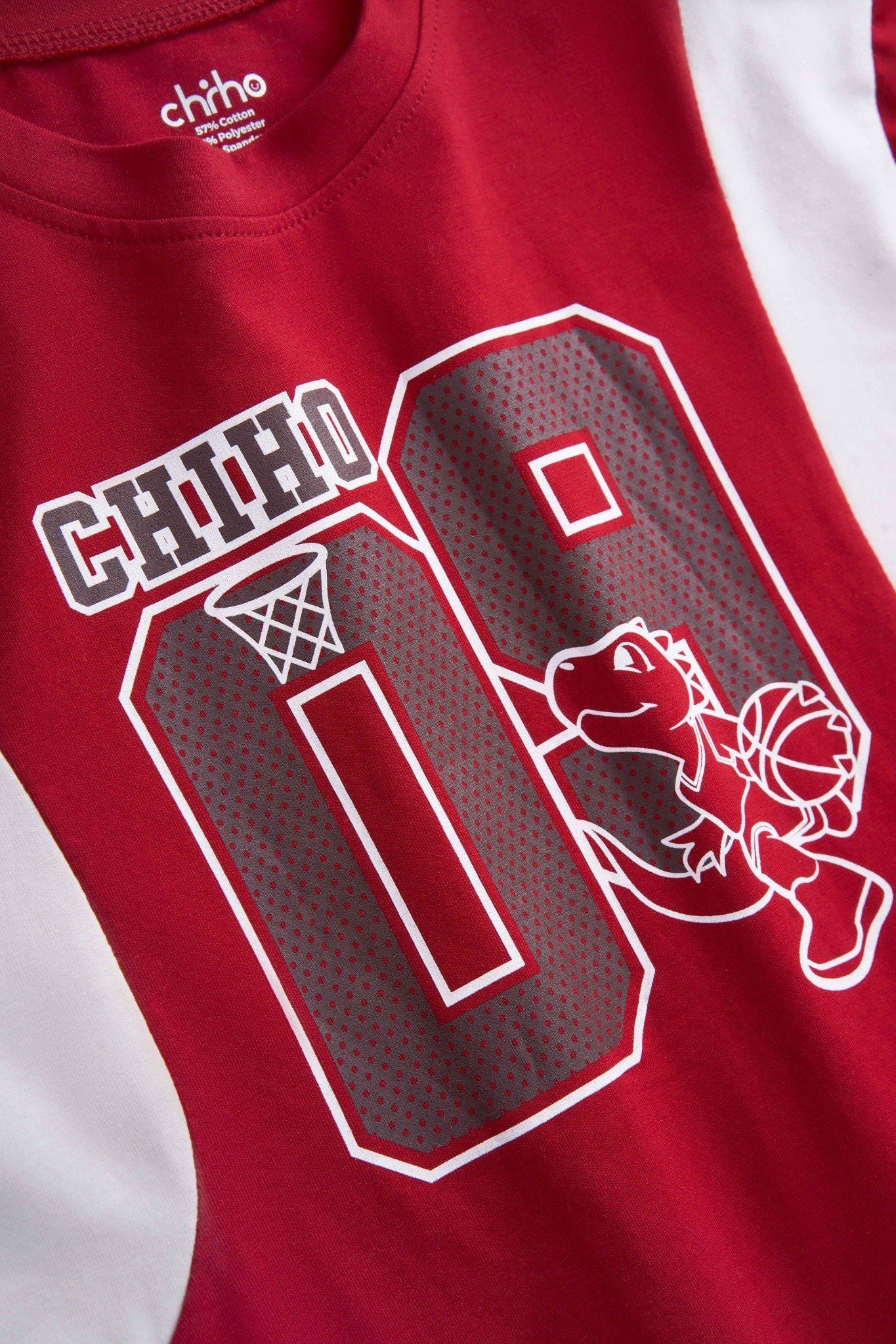  Bộ đồ dài bé trai CHIHO BLH504R 