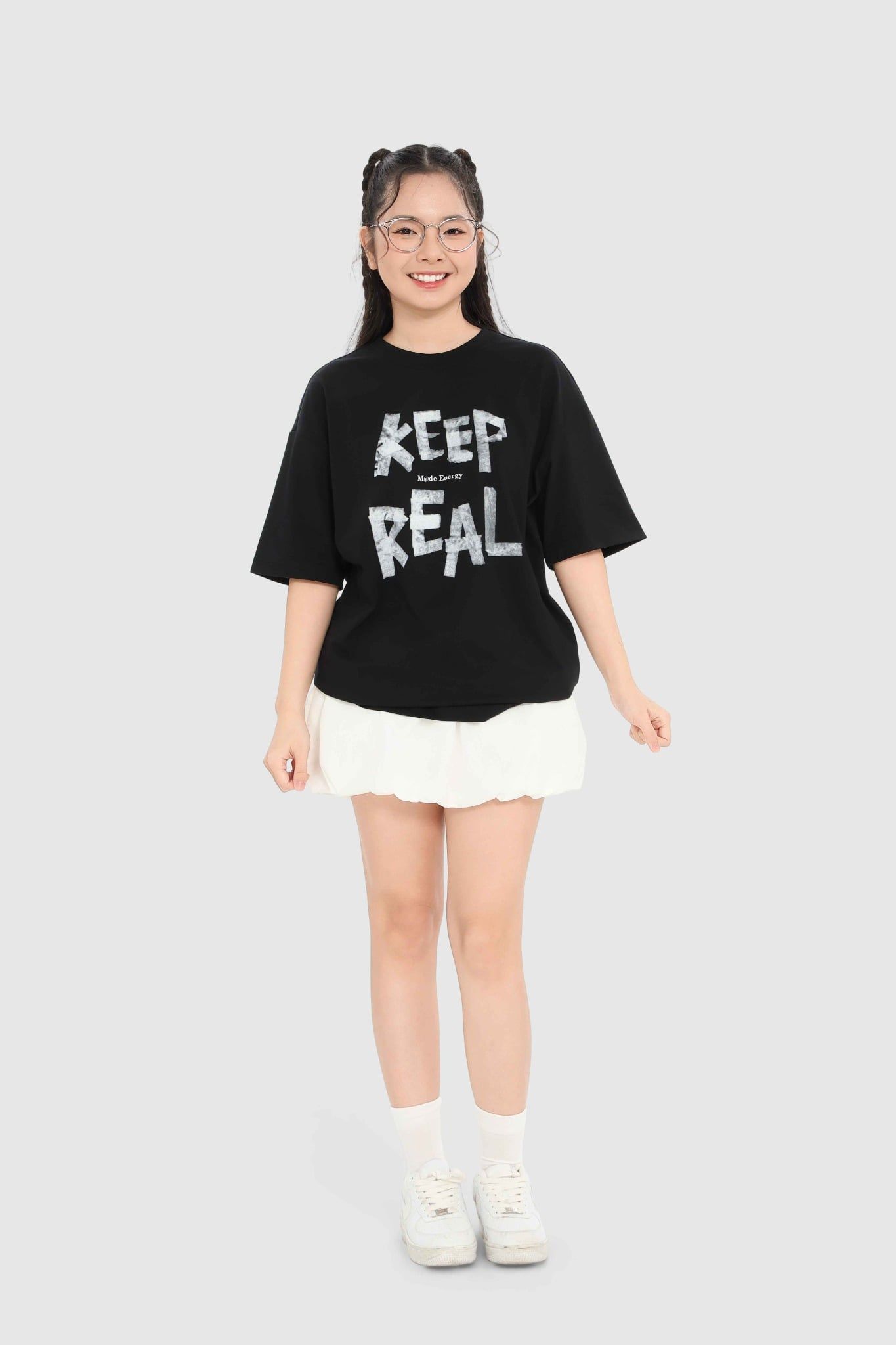  Áo phông teen girl CHIHO TTS623R 