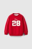  Áo Sweatshirt teen girl Chiho TSW513R 