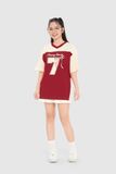  Áo phông teen girl CHIHO TTS618R 