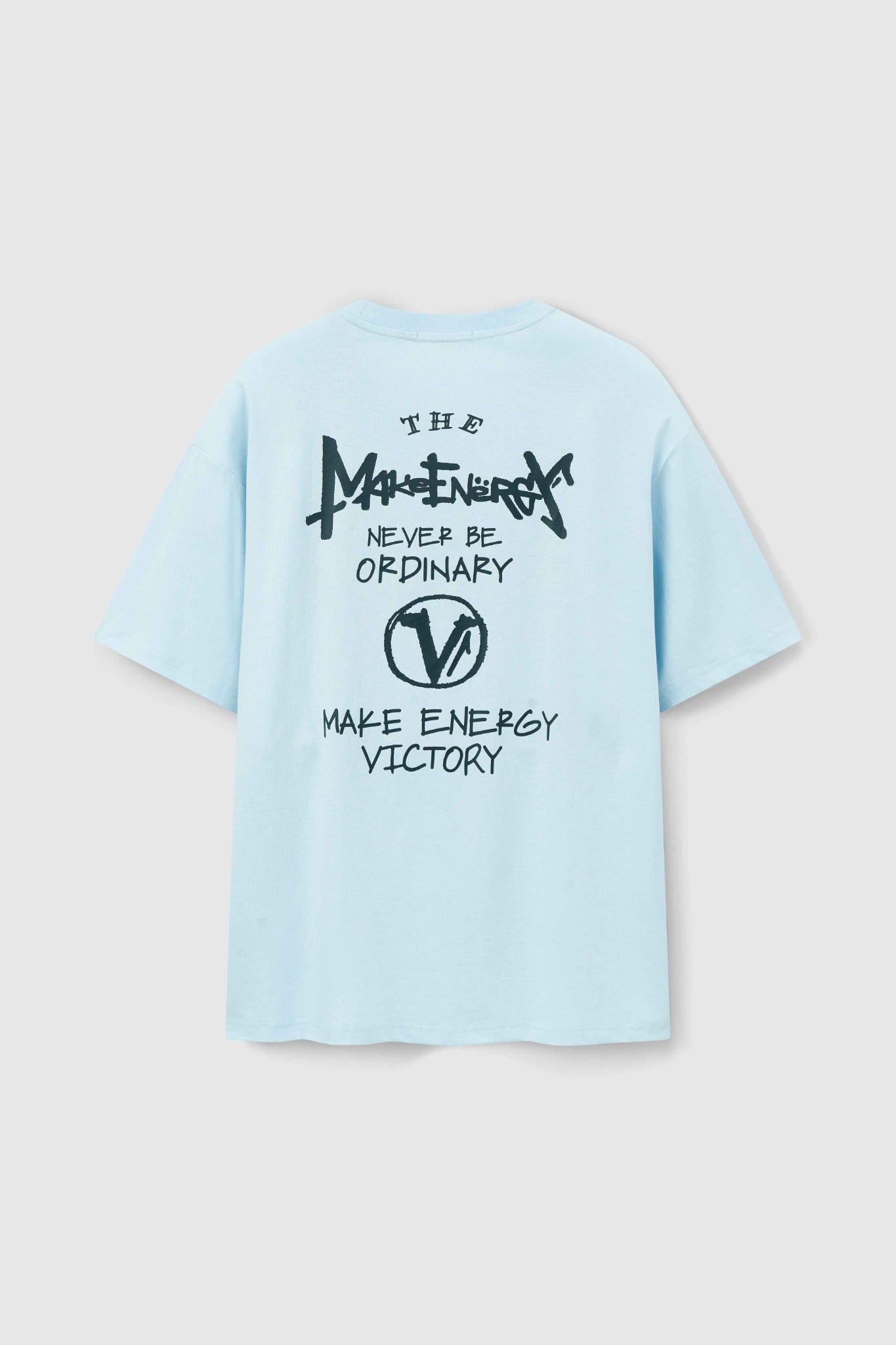  Áo phông teen boy CHIHO TTS604R 