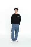  Áo Sweatshirt teen boy Chiho TSW504R 