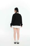  Áo Sweatshirt teen girl Chiho TSW512R 