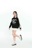  Áo Sweatshirt teen girl Chiho TSW514R 