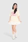  Áo phông teen girl CHIHO TTS625R 