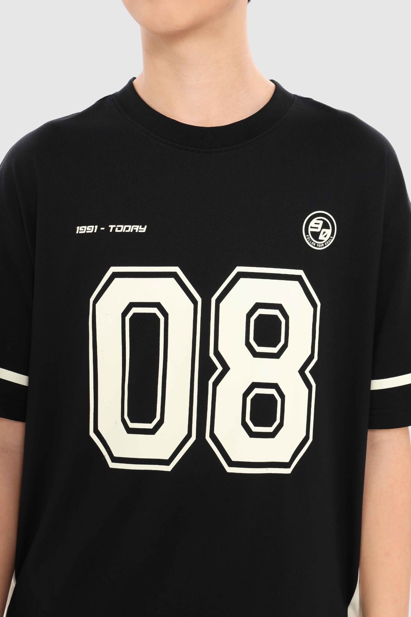  Áo phông teen boy CHIHO TTS611R 