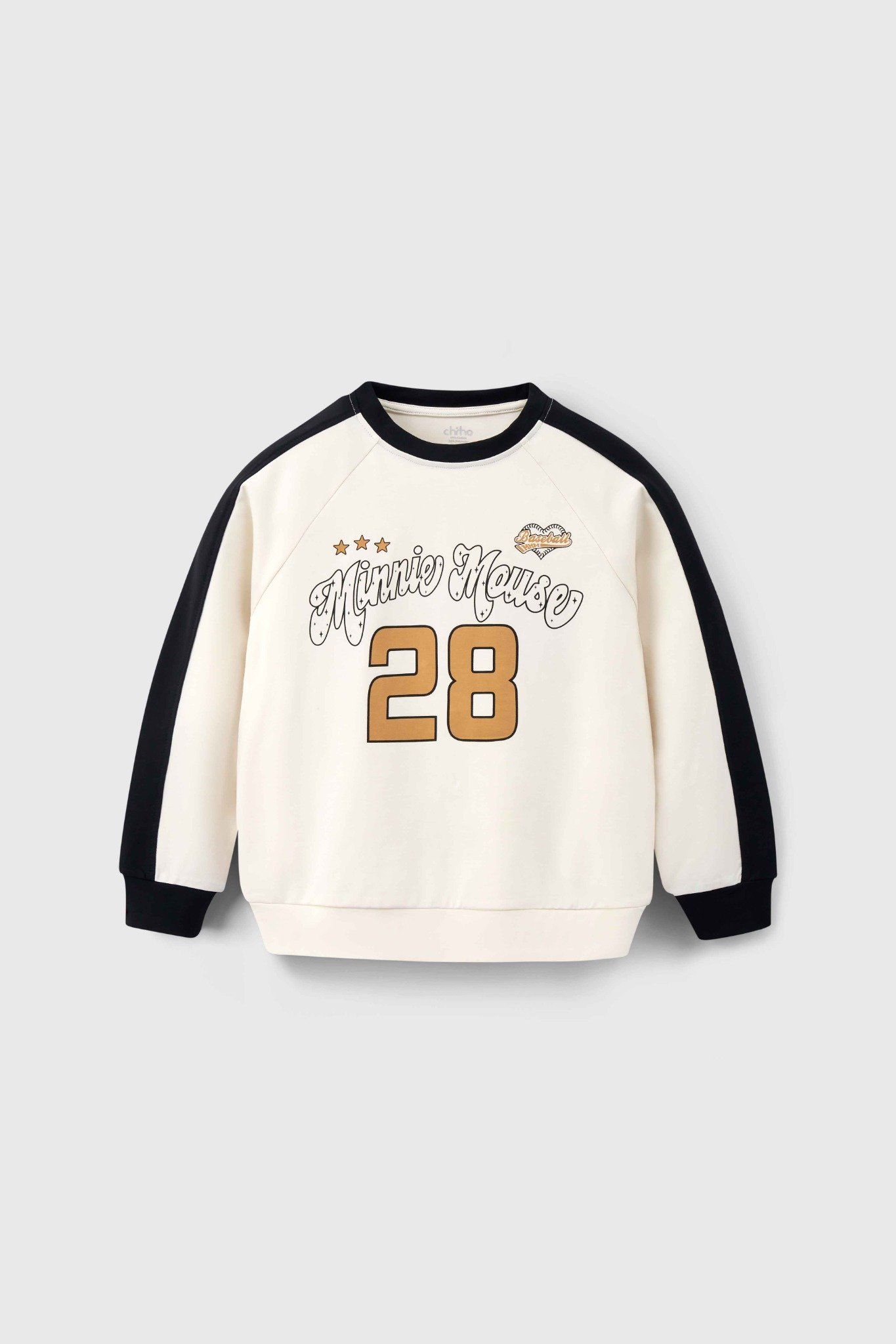  Bộ thu đông bé gái CHIHO GLH507R 