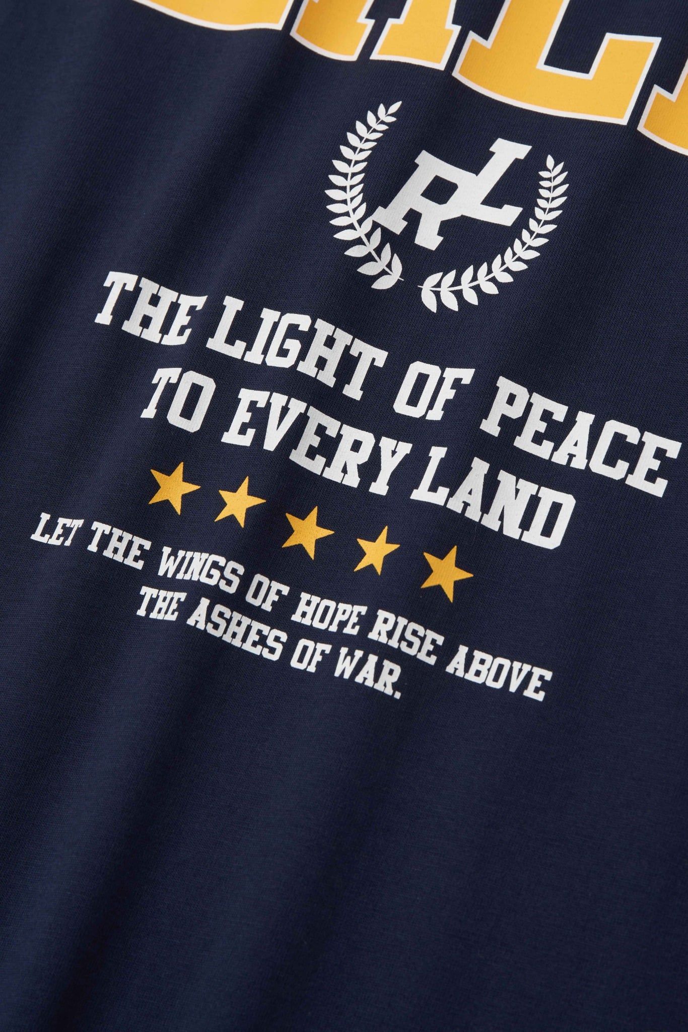  Áo phông teen boy CHIHO TTS605R 