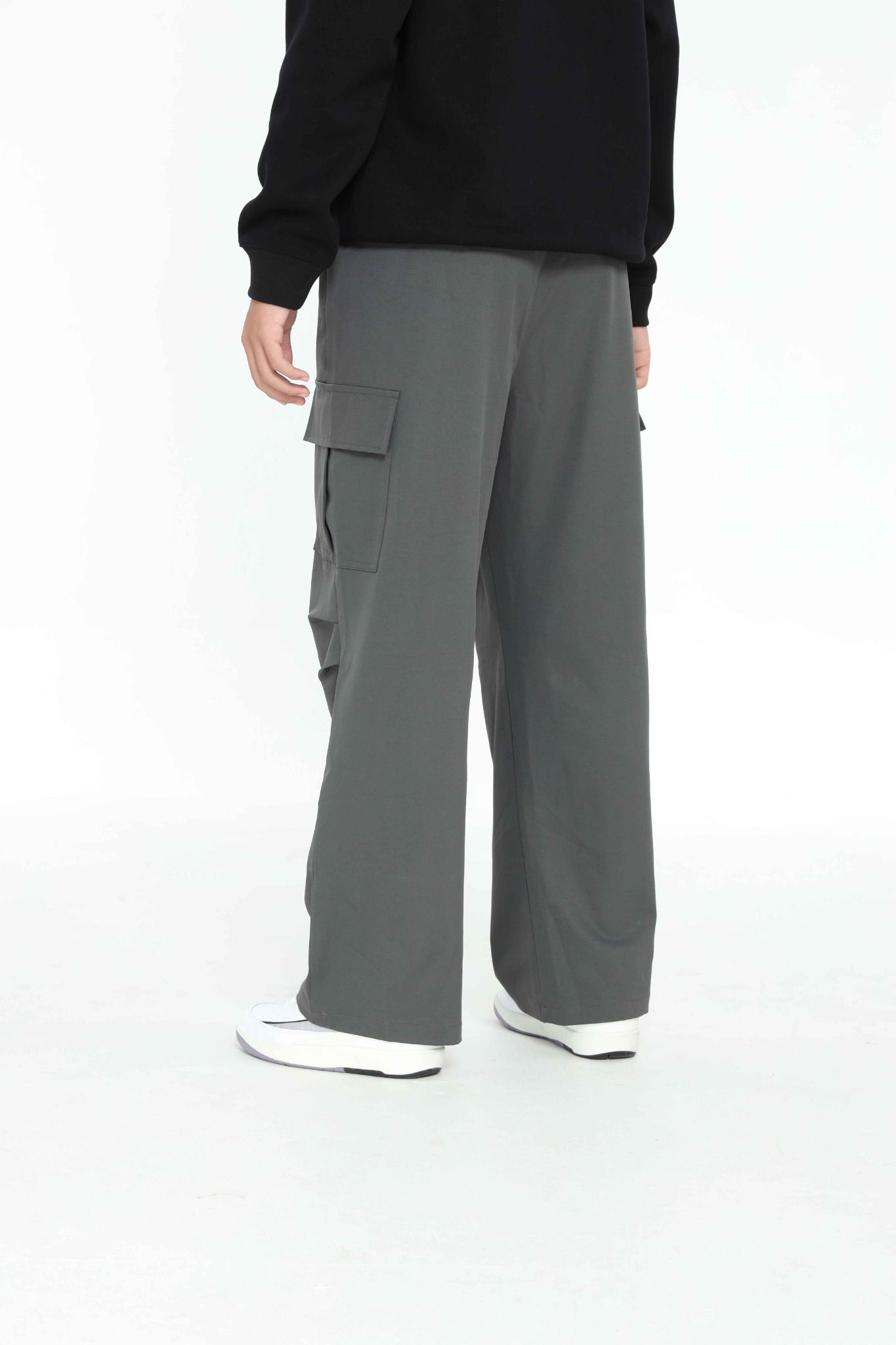  Quần gió teen unisex Chiho TPA502R 