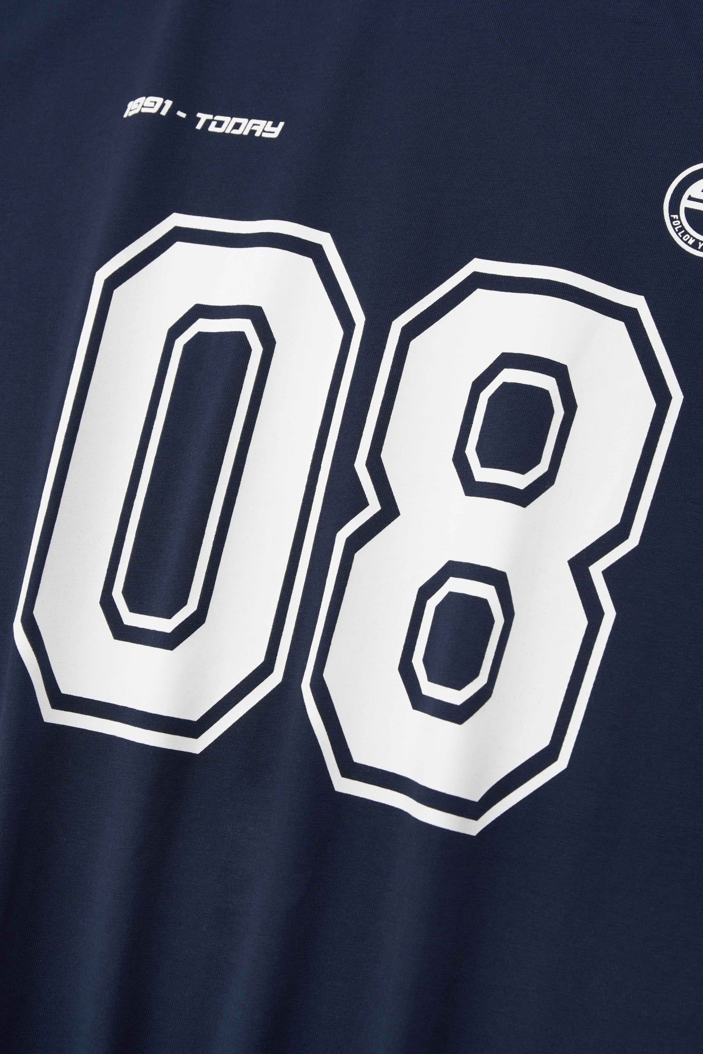  Áo phông teen boy CHIHO TTS611R 