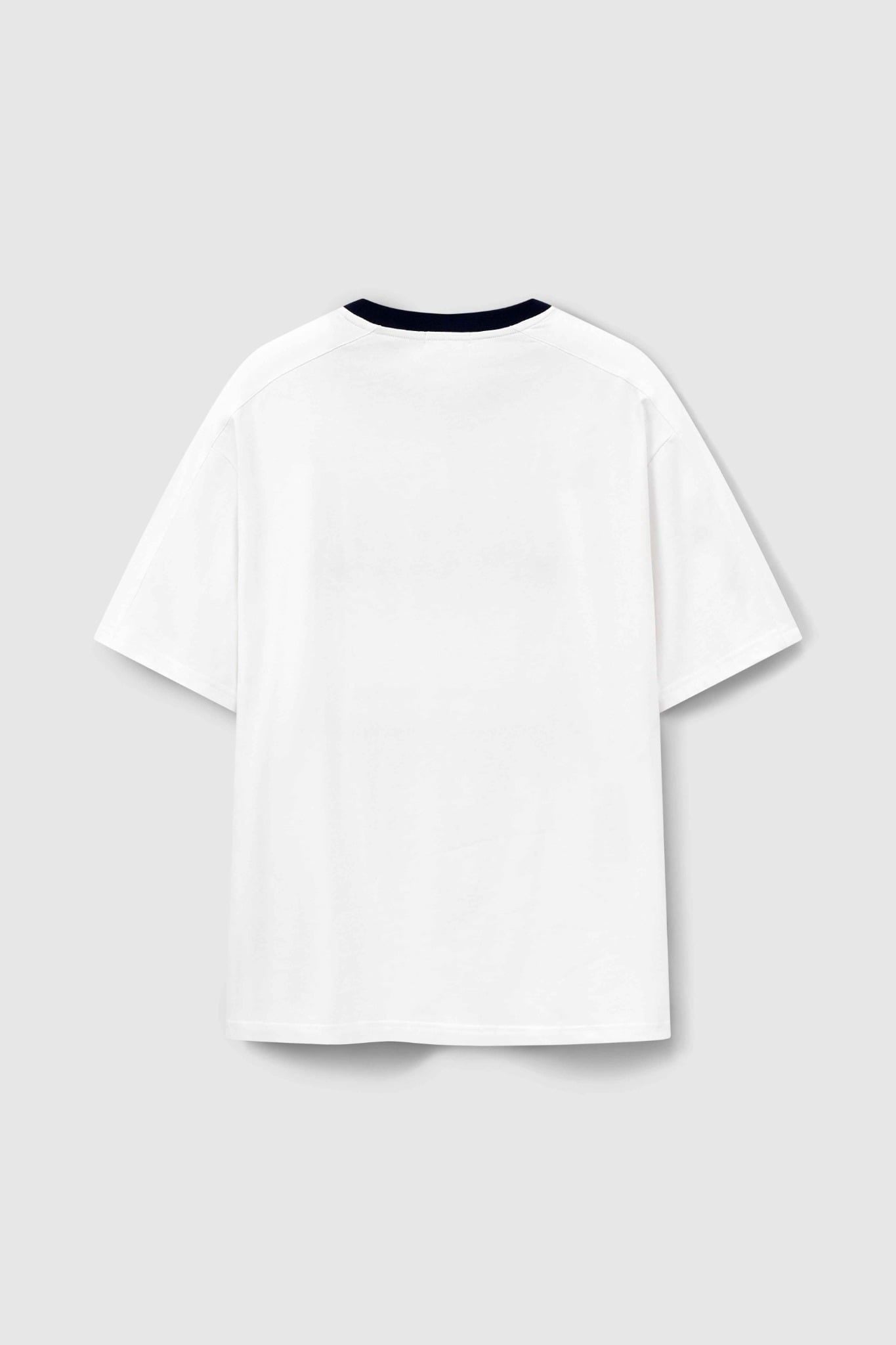  Áo phông teen boy CHIHO TTS608R 