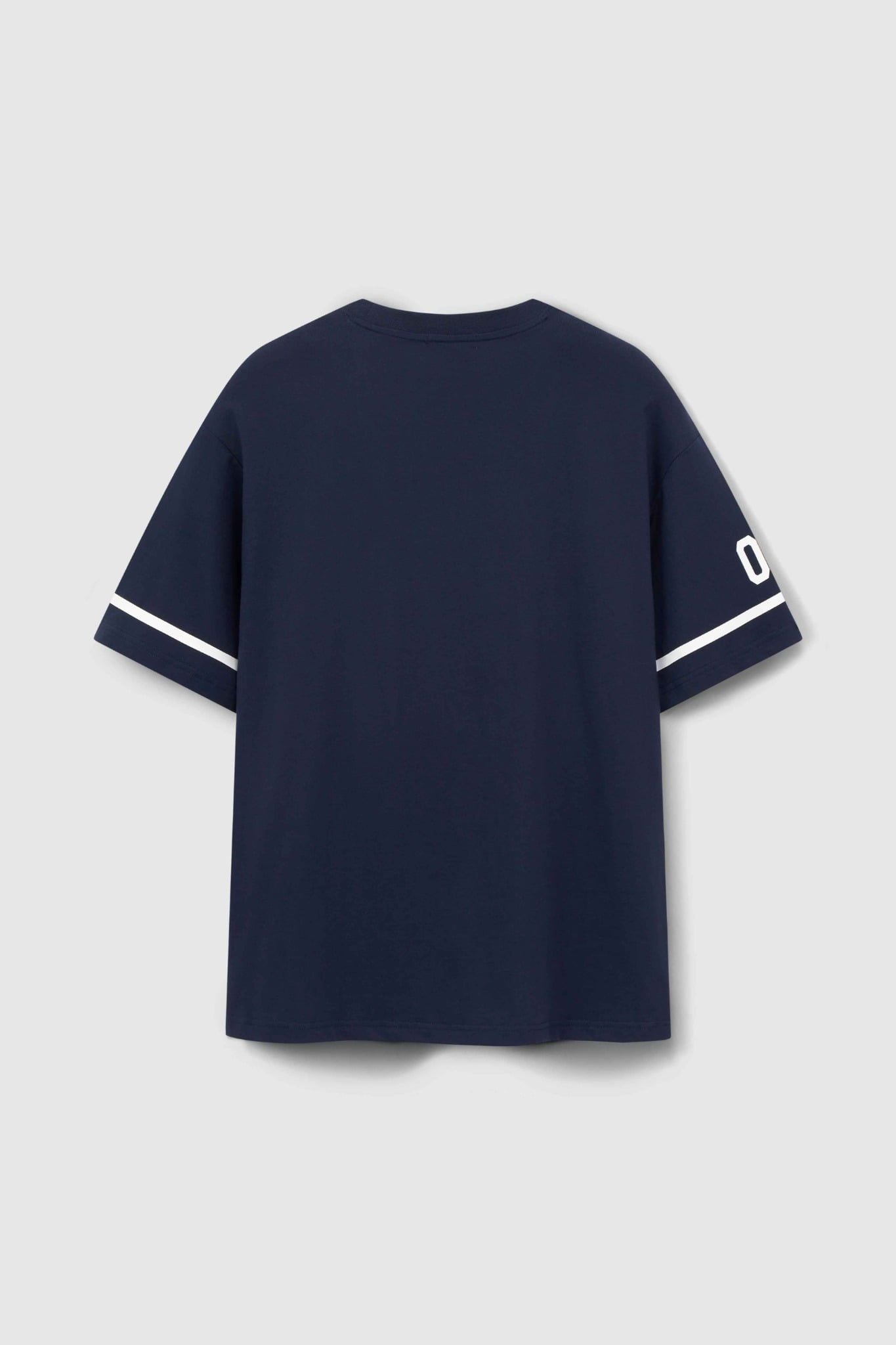  Áo phông teen boy CHIHO TTS611R 