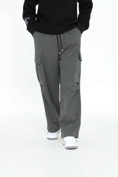  Quần gió teen unisex Chiho TPA502R 