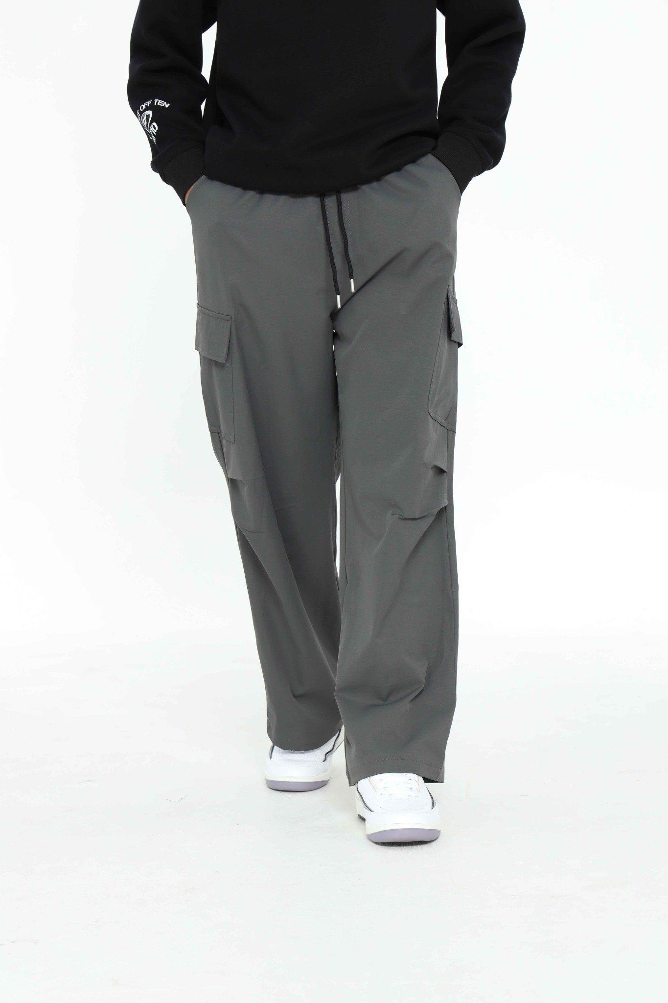  Quần gió teen unisex Chiho TPA502R 