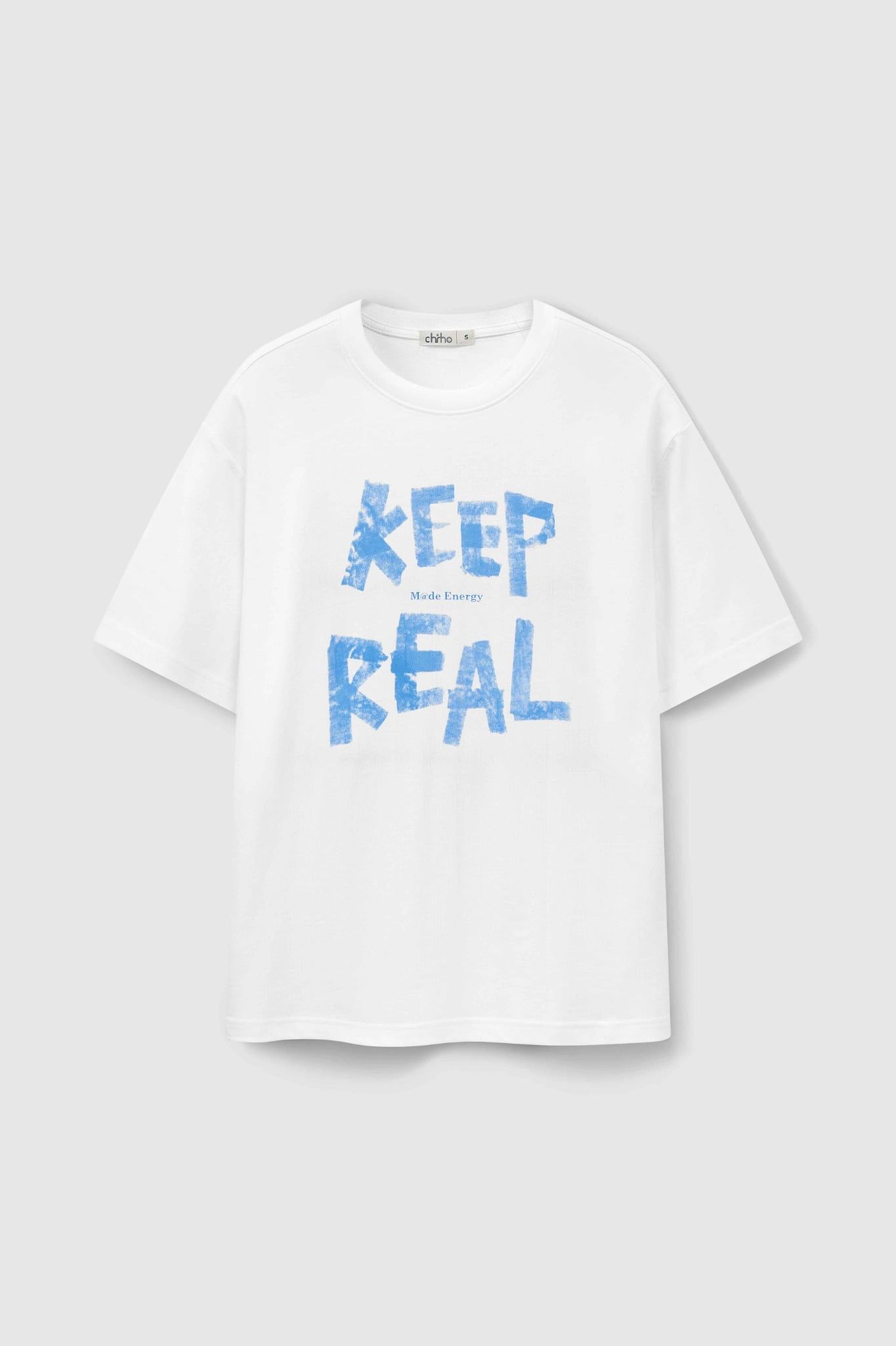  Áo phông teen girl CHIHO TTS623R 