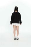  Áo Sweatshirt teen girl Chiho TSW510R 