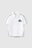  Áo polo bé trai CHIHO BPS604R 