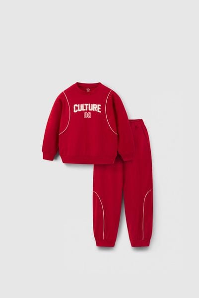  Bộ thu đông bé gái CHIHO GLH508R 