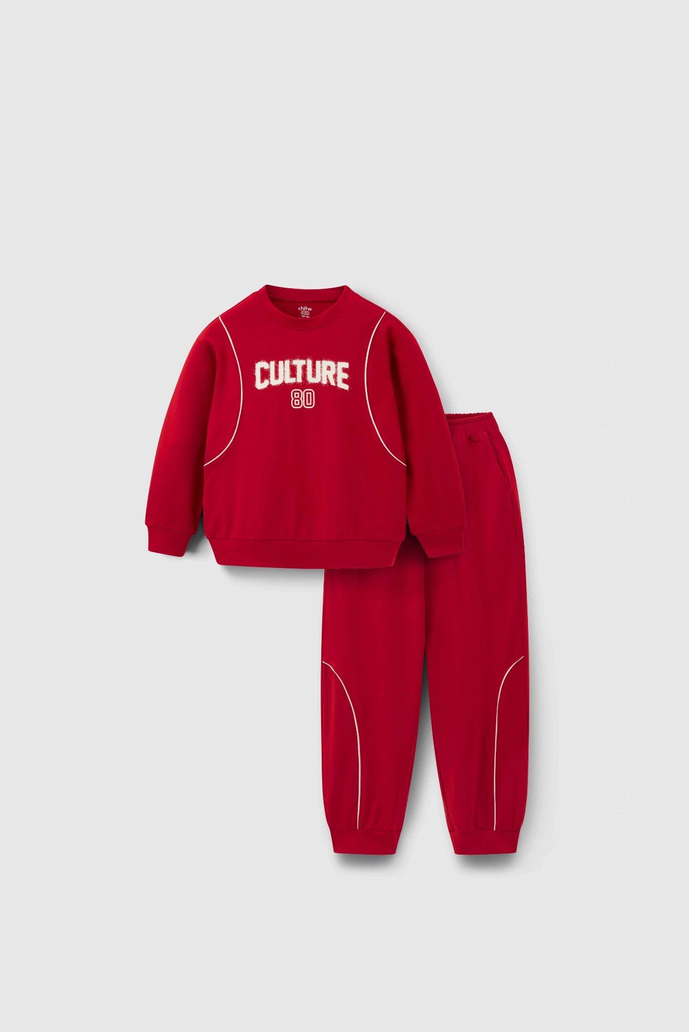  Bộ thu đông bé gái CHIHO GLH508R 