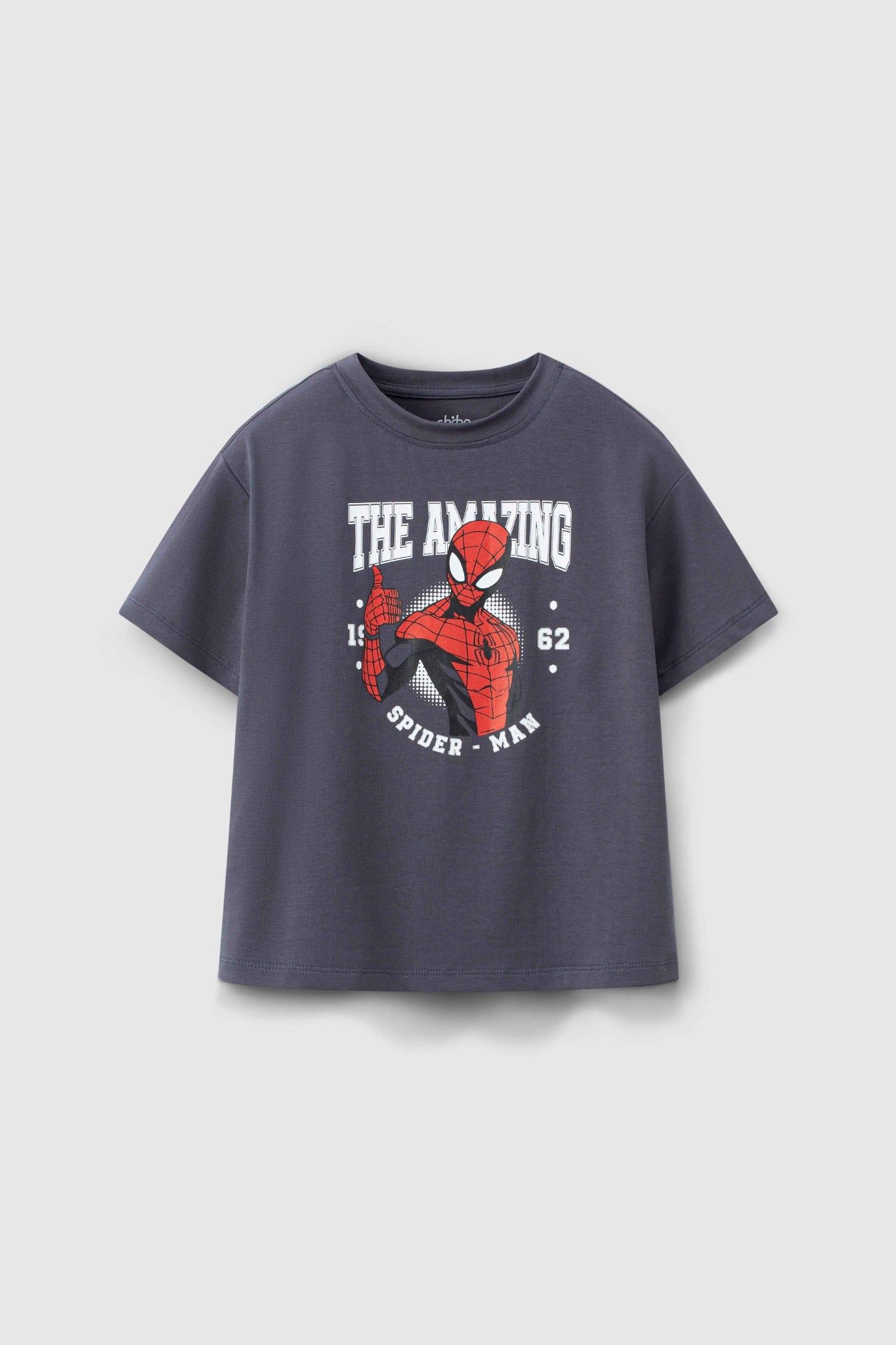  Áo phông bé trai CHIHO BTS601R 