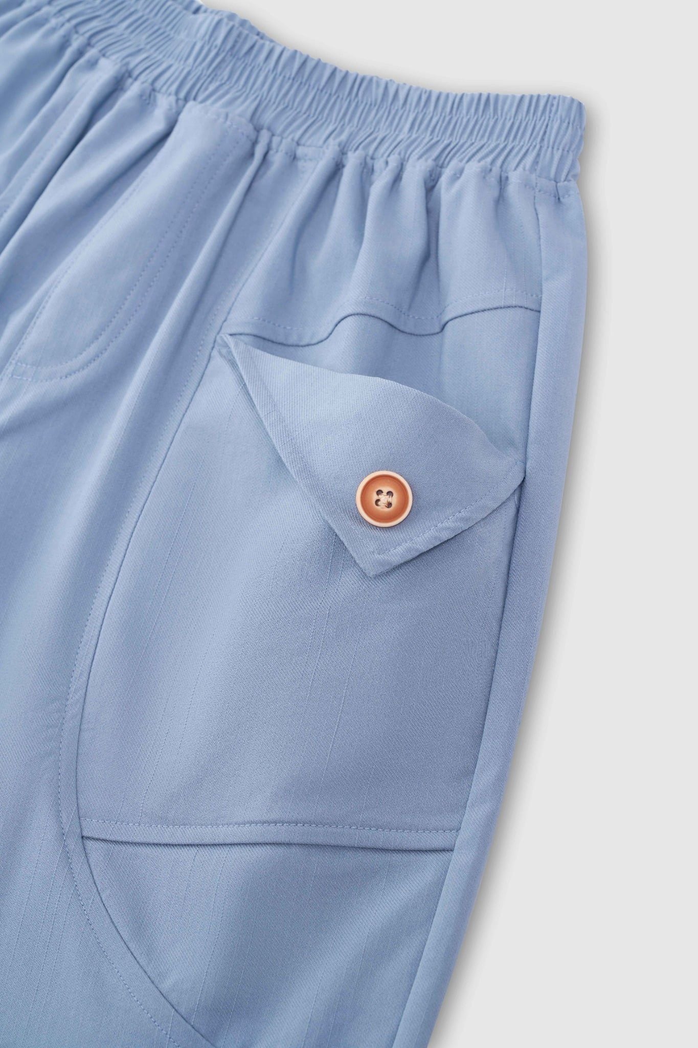  Quần short bé trai CHIHO BKS601R 