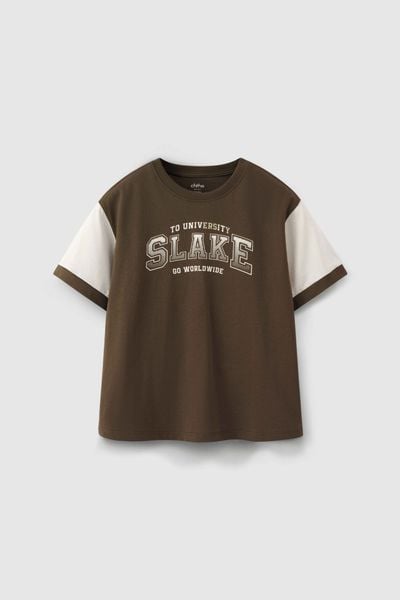  Bộ đồ bé trai CHIHO BSH611R 