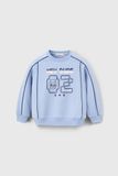  Áo Sweatshirt bé trai CHIHO BSW505R 